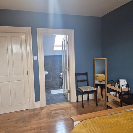 Ballinasloe Guest House In The Heart Of The Country Экстерьер фото