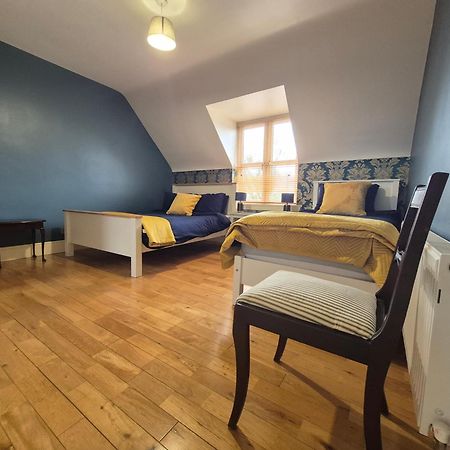 Ballinasloe Guest House In The Heart Of The Country Экстерьер фото