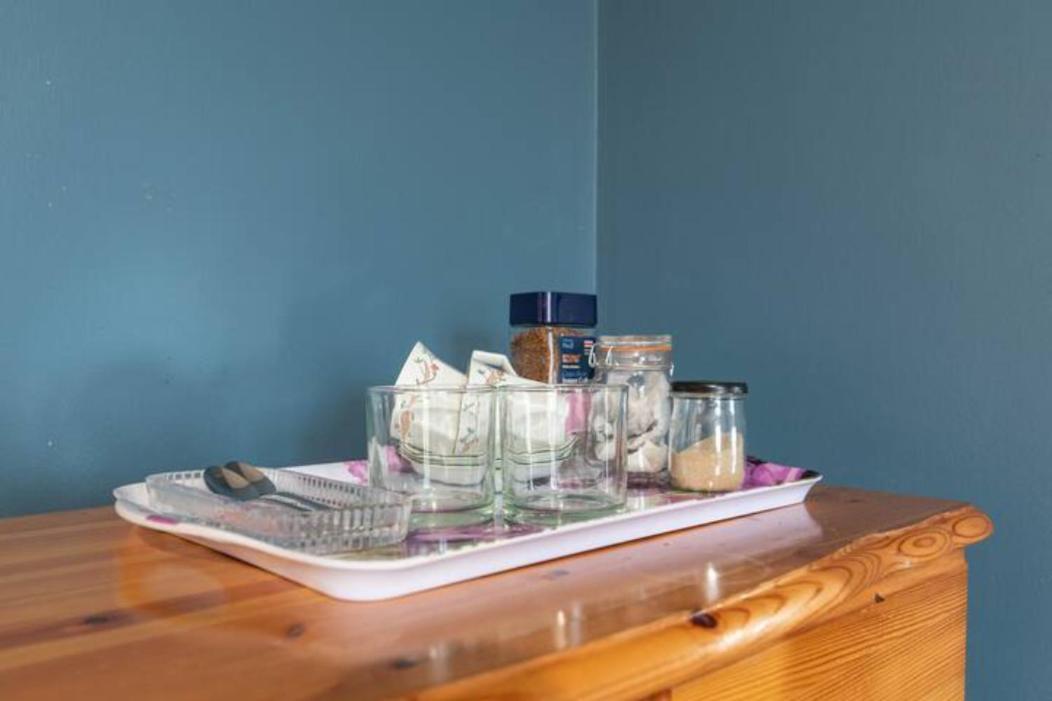Ballinasloe Guest House In The Heart Of The Country Экстерьер фото