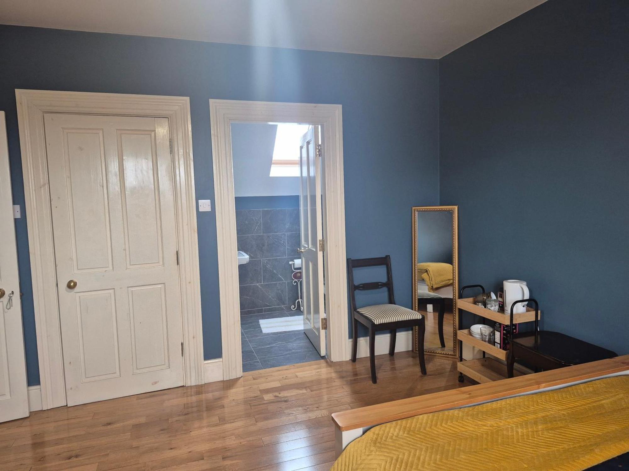 Ballinasloe Guest House In The Heart Of The Country Экстерьер фото