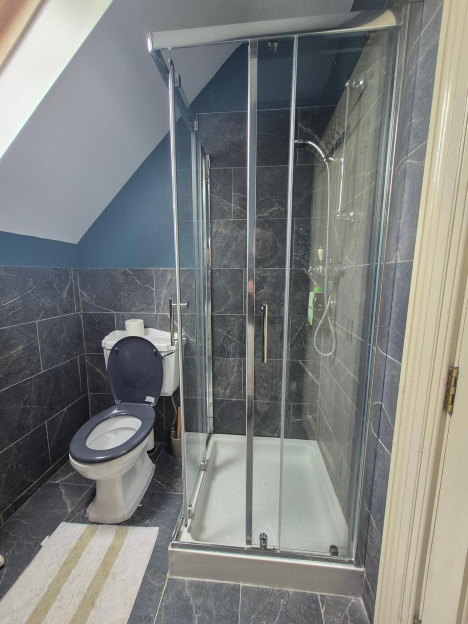 Ballinasloe Guest House In The Heart Of The Country Экстерьер фото